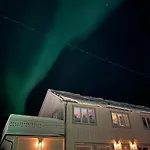 Northern Dream Lofoten Apartament Hovdan