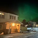Northern Dream Lofoten Apartman Hovdan