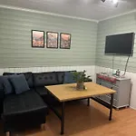 Apartman Northern Dream Lofoten *