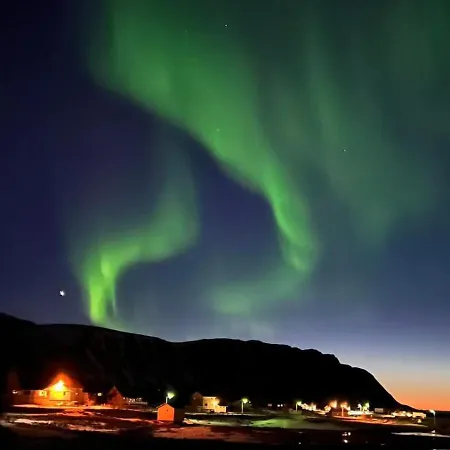 Northern Dream Lofoten