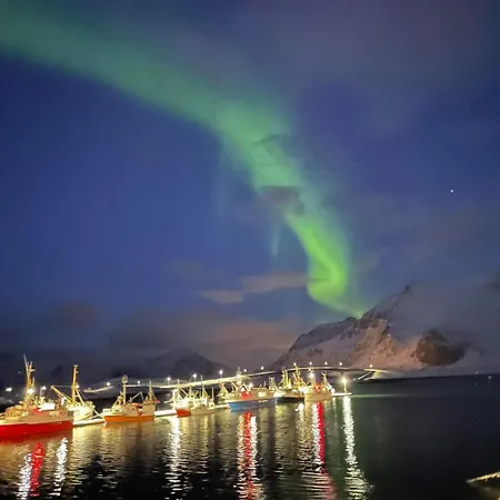 Northern Dream Lofoten *