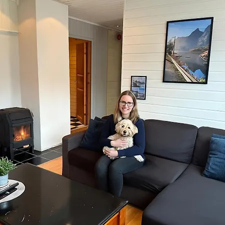 Northern Dream Lofoten Hovdan