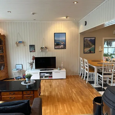 Northern Dream Lofoten