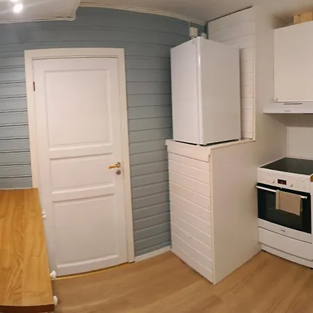 Northern Dream Lofoten 公寓