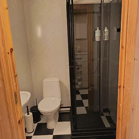 Apartamento Northern Dream Lofoten