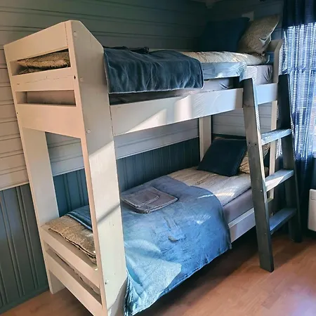 Leilighet Northern Dream Lofoten