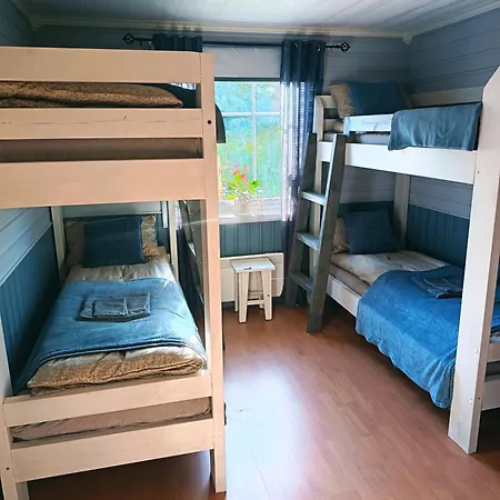 Northern Dream Lofoten * Hovdan