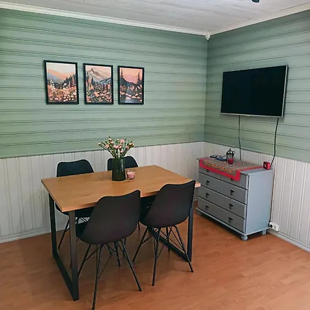 Northern Dream Lofoten *