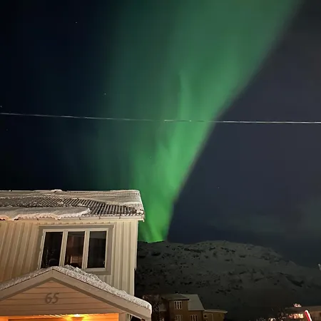 Northern Dream Lofoten *