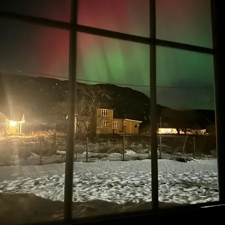 Northern Dream Lofoten Hovdan
