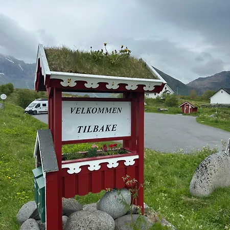 Northern Dream Lofoten Lägenhet