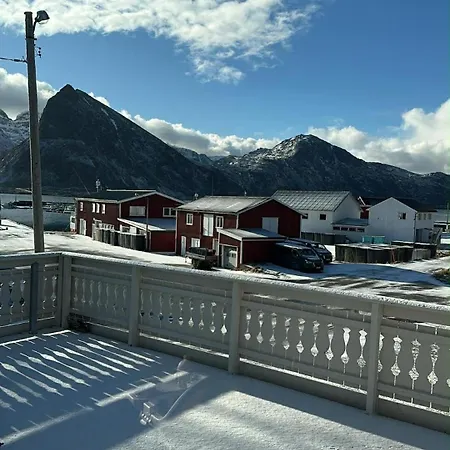 Northern Dream Lofoten * Hovdan