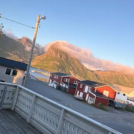 Northern Dream Lofoten Hovdan