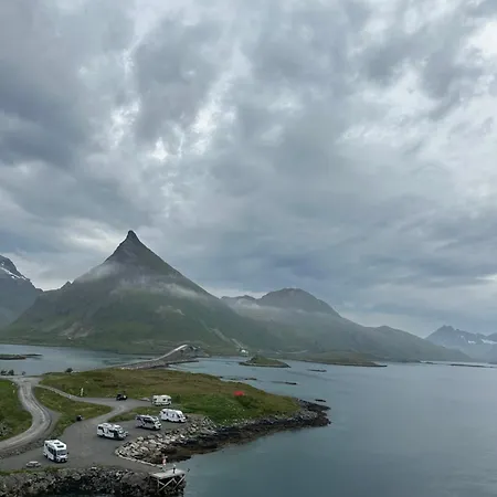Northern Dream Lofoten *