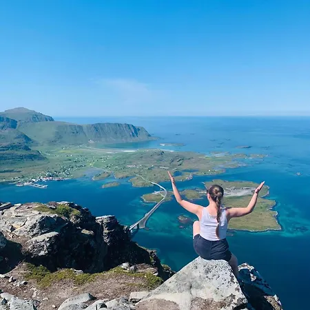Northern Dream Lofoten * Hovdan