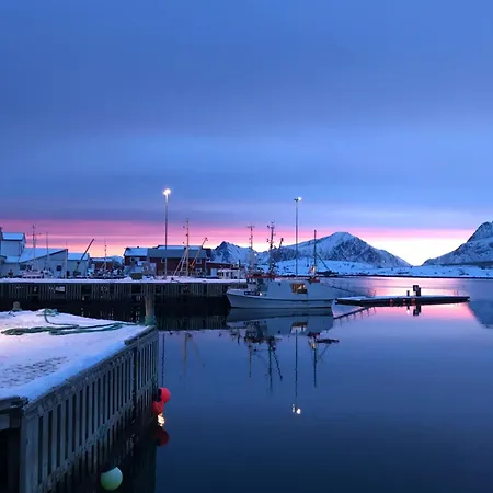 Northern Dream Lofoten
