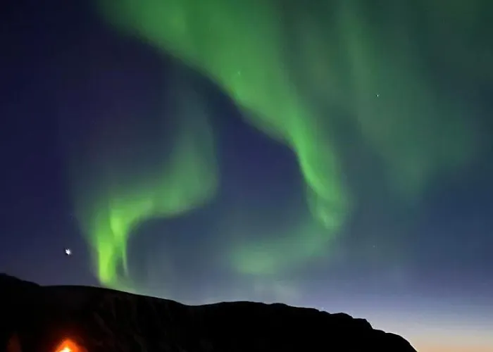 Northern Dream Lofoten
