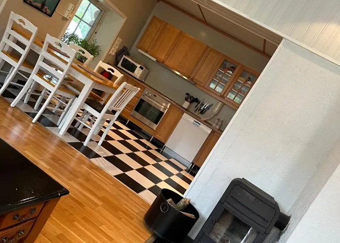 Northern Dream Lofoten * Hovdan