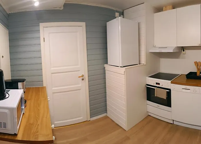 Northern Dream Lofoten Apartamento