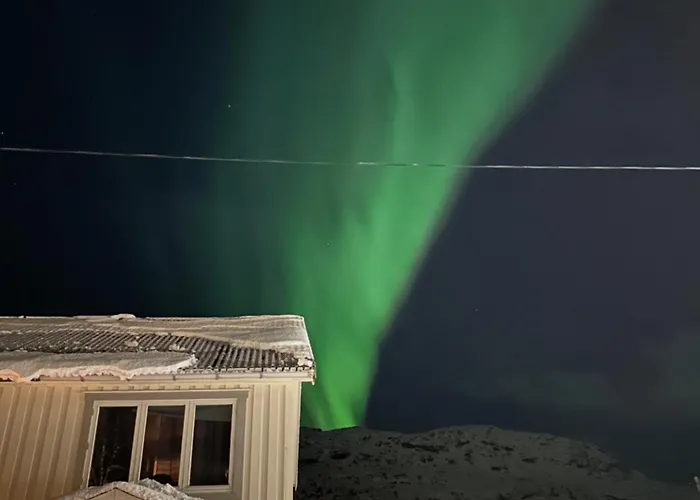 Northern Dream Lofoten *