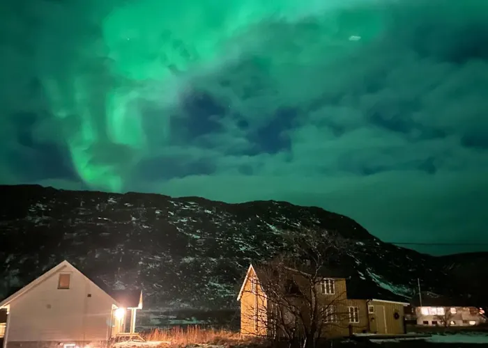 Northern Dream Lofoten