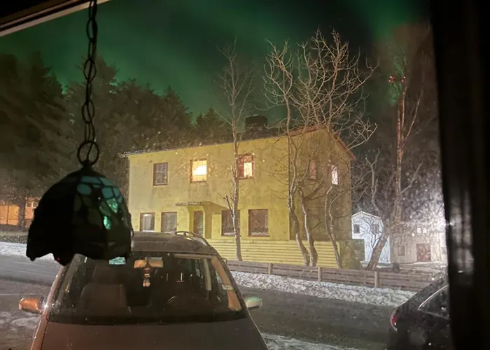 Northern Dream Lofoten