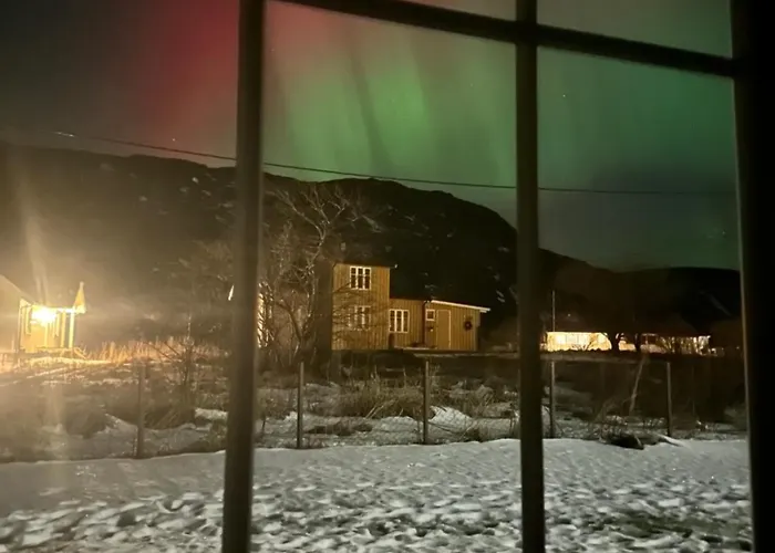 Northern Dream Lofoten Hovdan