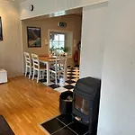 Apartment Northern Dream Lofoten