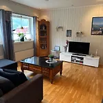 Northern Dream Lofoten Apartment Hovdan