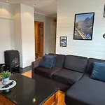 Northern Dream Lofoten Apartment *