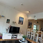 Apartment Northern Dream Lofoten Hovdan