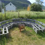 Northern Dream Lofoten Apartment