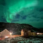 Northern Dream Lofoten