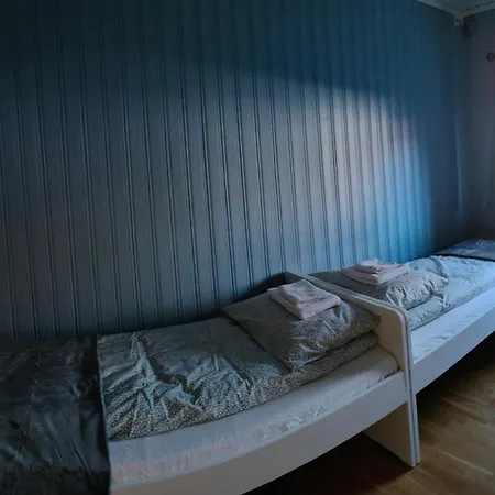 Northern Dream Lofoten Apartman