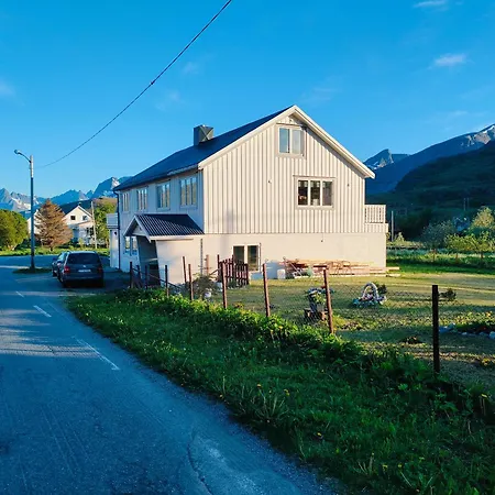 Northern Dream Lofoten