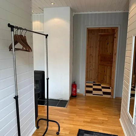 Northern Dream Lofoten Apartman Hovdan