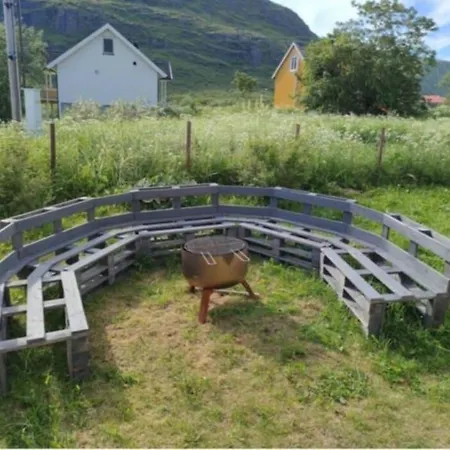 Northern Dream Lofoten Apartman