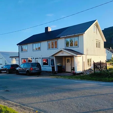 Northern Dream Lofoten