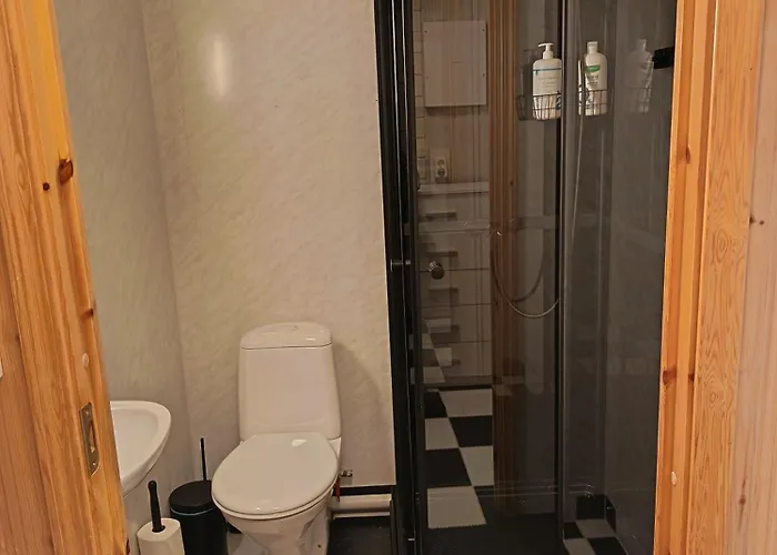 Apartman Northern Dream Lofoten