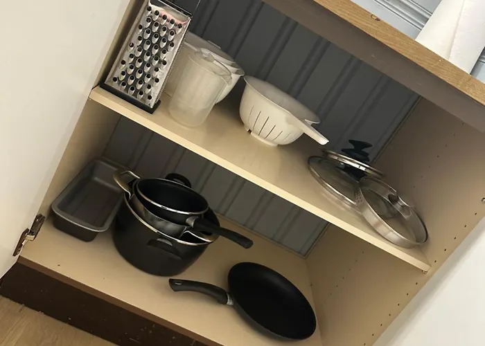 Apartman Northern Dream Lofoten *